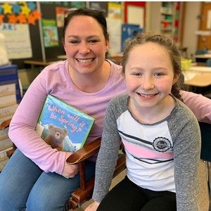 Meet your Posher, Kaitlin